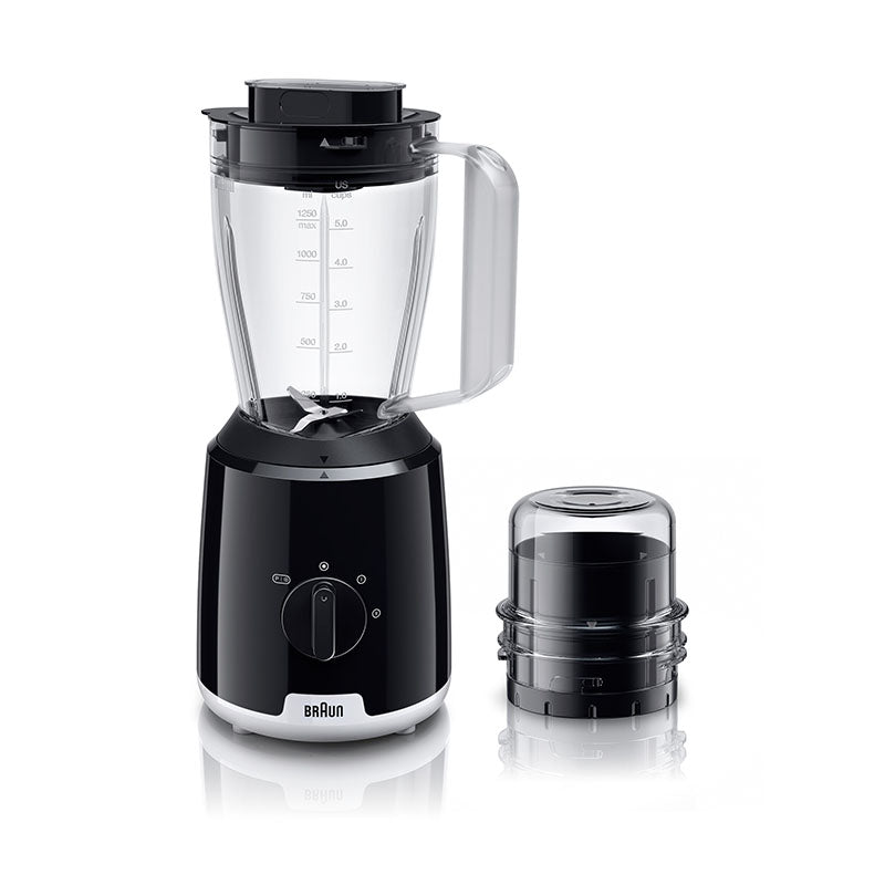 Braun PowerBlend 1 JB1015BK Blender