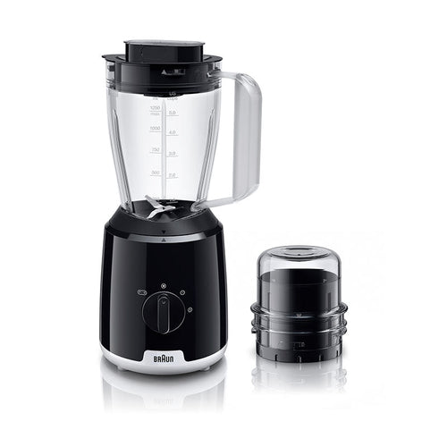 Braun PowerBlend 1 JB1015BK Blender