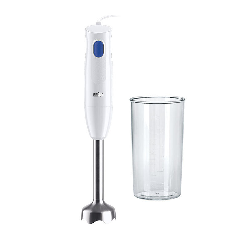 Braun MultiQuick 1 MQ10.001MWH Hand Blender