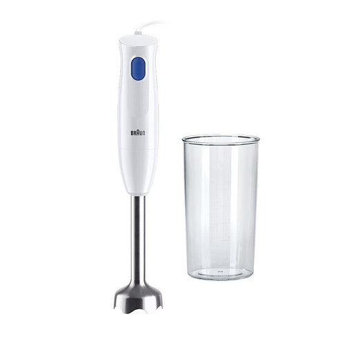 Braun MultiQuick 1 MQ10.001MWH Hand Blender