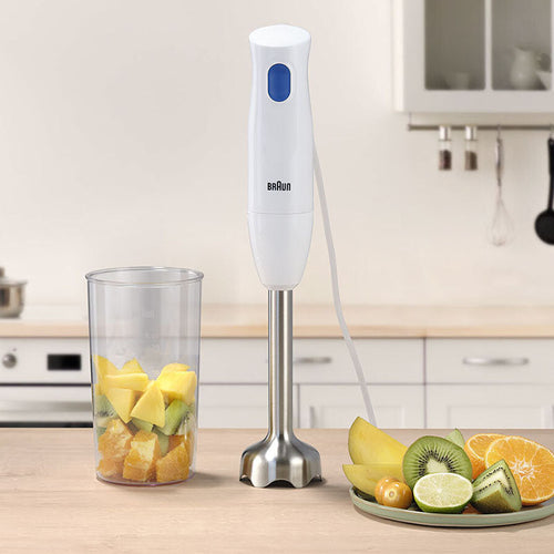 Braun MultiQuick 1 MQ10.001MWH Hand Blender