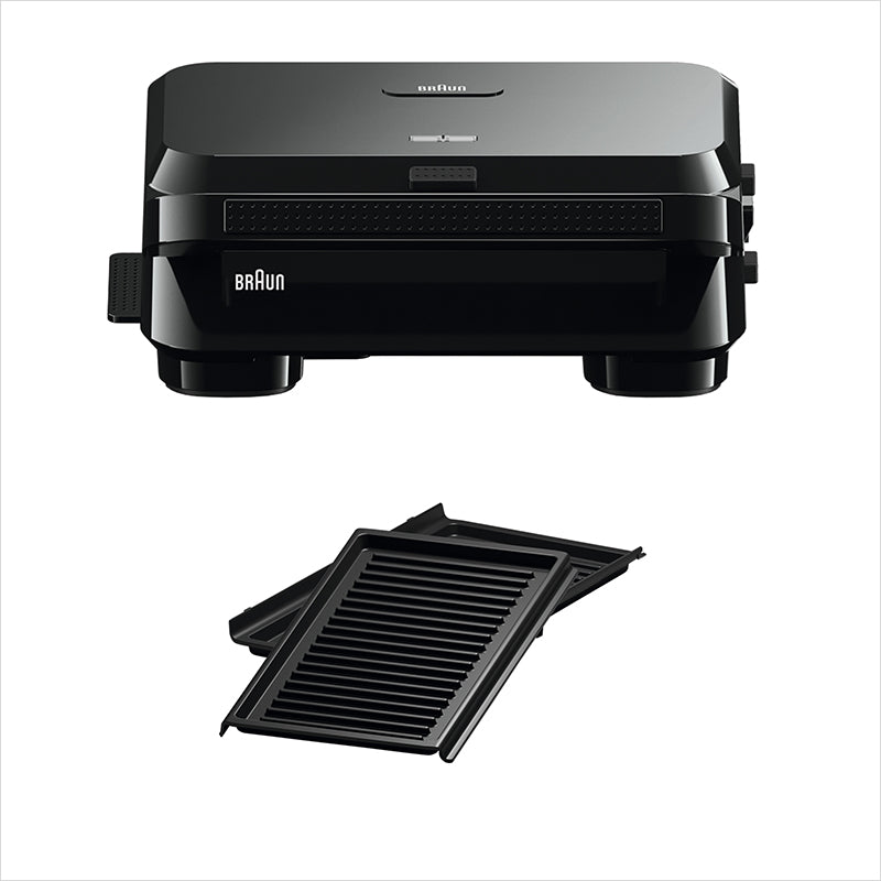 Braun SnackMaker 5 SM5001 Snack Maker