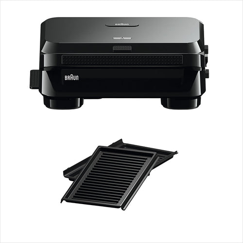 Braun SnackMaker 5 SM5001 Snack Maker