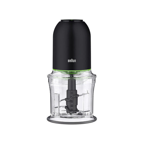 Braun MultiPractic 3 CH3011BK Chopper