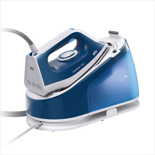 Braun IS1512BL Iron Steam Station