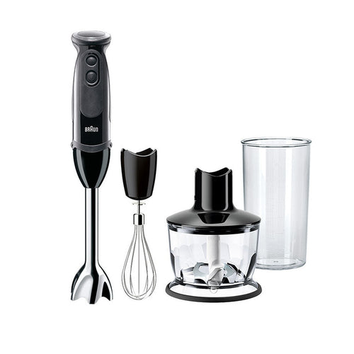 Braun MultiQuick 5 MQ5235BK Hand Blender