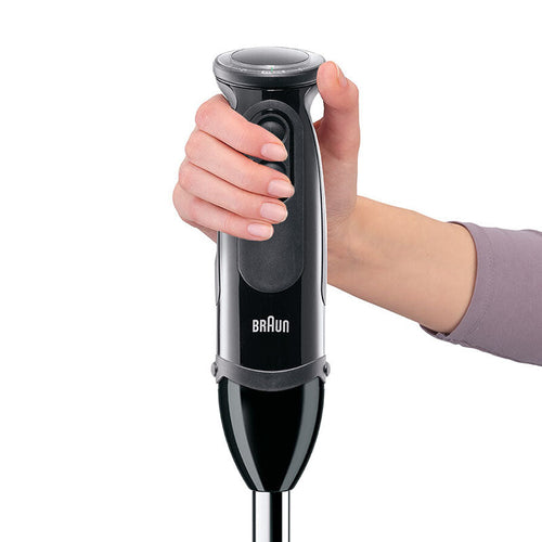 Braun MultiQuick 5 MQ5235BK Hand Blender
