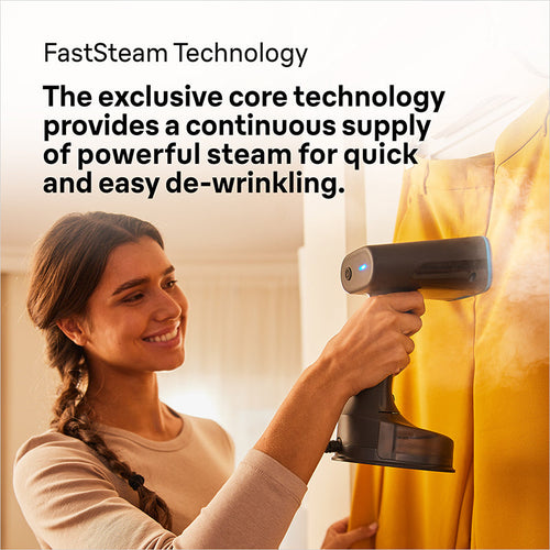 Braun GS5031BL Garment Steamer
