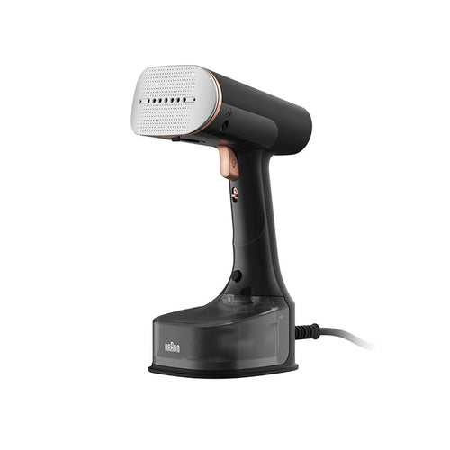 Braun GS7077BK Garment Steamer