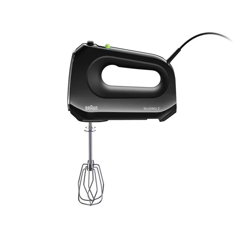 Braun MultiMix 2 HM2110BK Hand Mixer