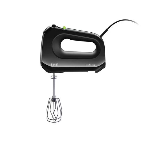 Braun MultiMix 2 HM2110BK Hand Mixer