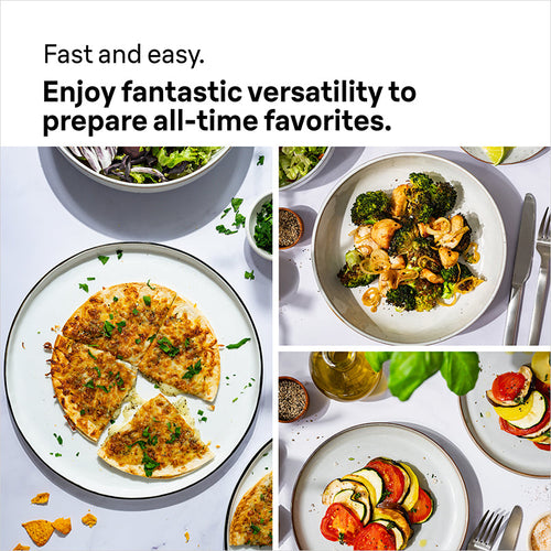 Braun MultiFry 3 HF3000 Air Fryer