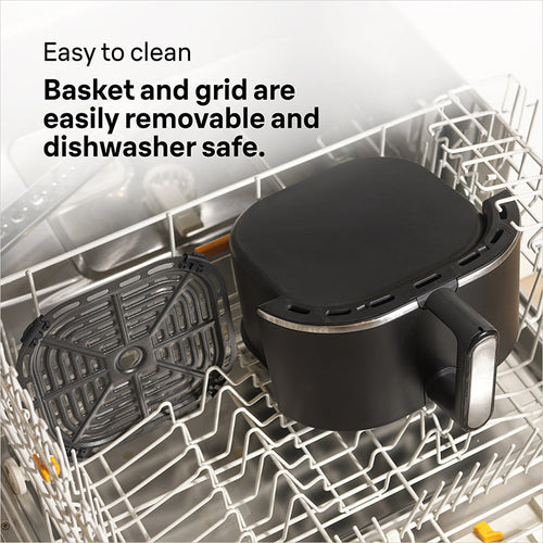 Braun MultiFry 3 HF3000 Air Fryer
