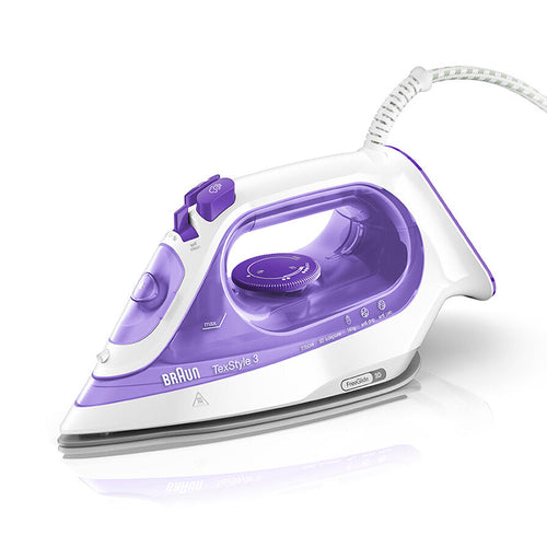 Braun 12730010-SI3042VI Steam Iron