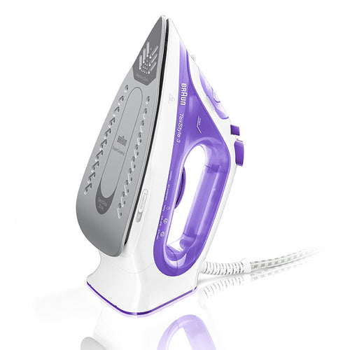 Braun 12730010-SI3042VI Steam Iron