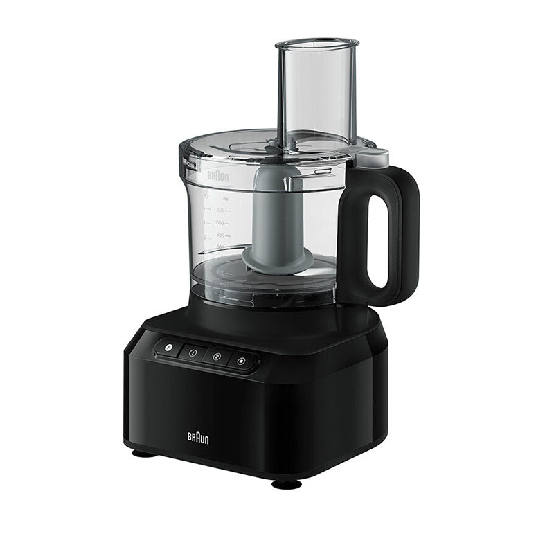 Braun FP3132BK Food Processor