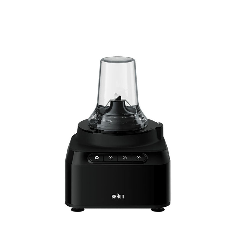 Braun FP3132BK Food Processor