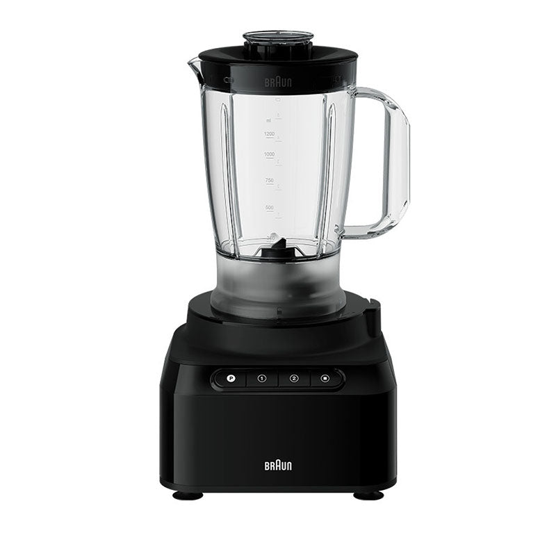 Braun FP3132BK Food Processor