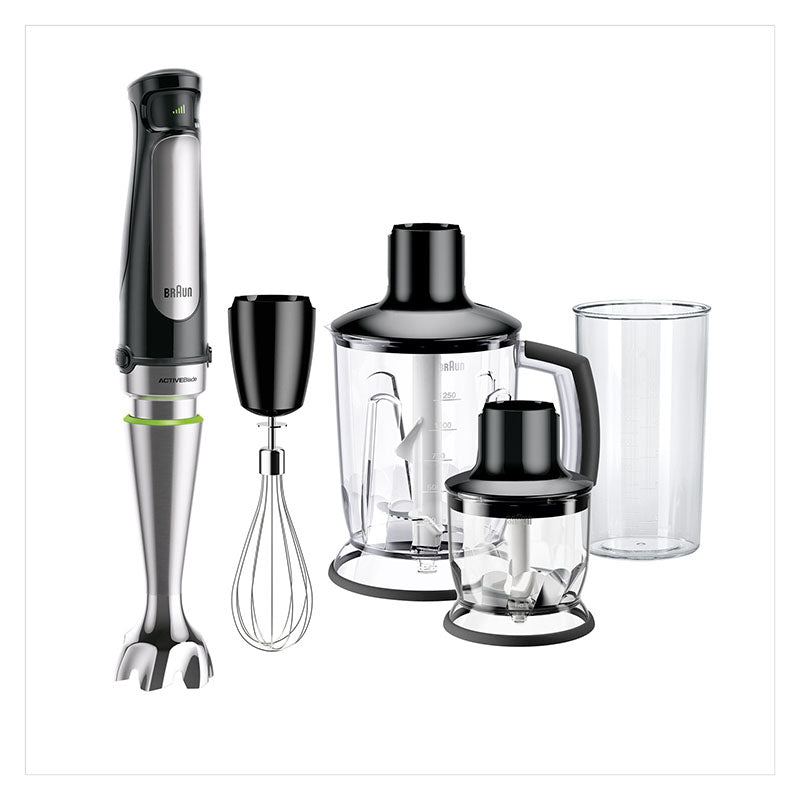 Braun MQ7045X Hand Blender