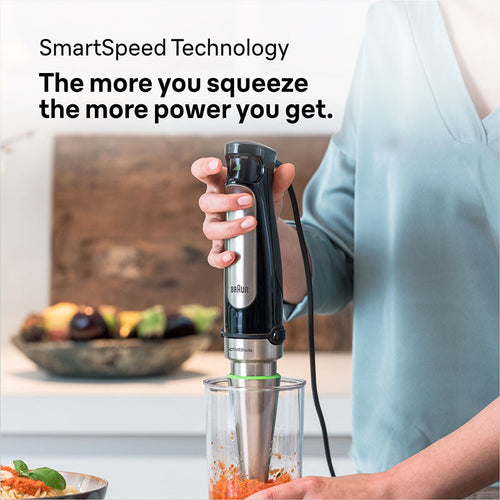 Braun MQ7045X Hand Blender