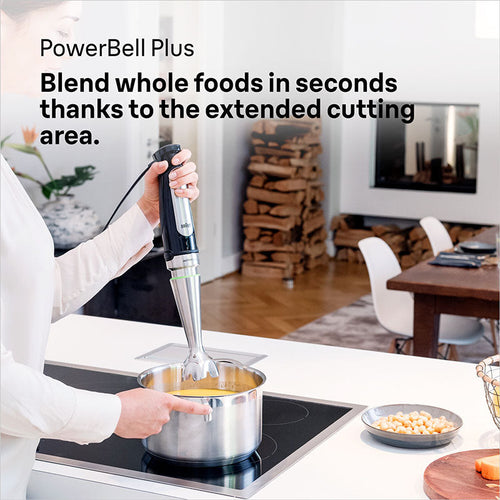 Braun MQ7045X Hand Blender