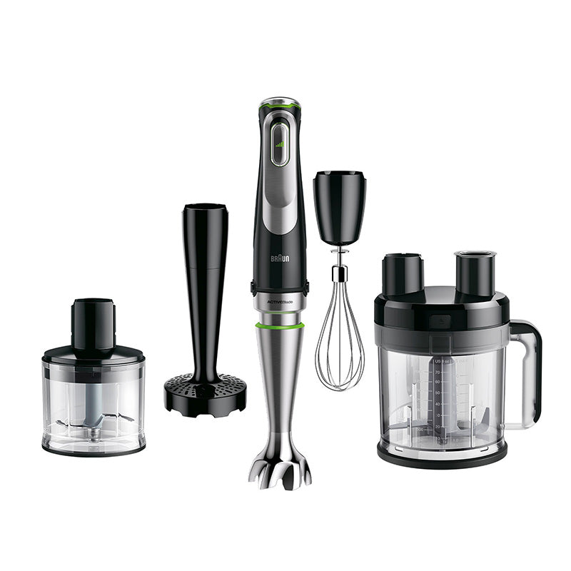 Braun MultiQuick 9 HB901-MQ9187XLI Hand Blender
