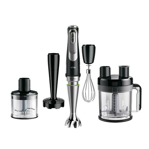 Braun MultiQuick 9 HB901-MQ9187XLI Hand Blender