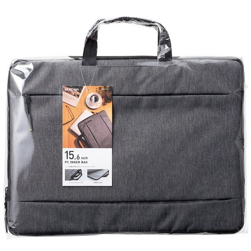 Elecom BM-IBCH15GY Casual PC Bag (15.6)