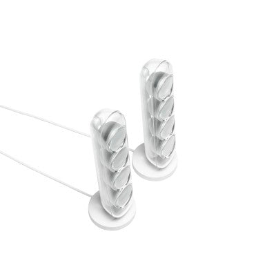 Harman Kardon SoundSticks 4 Wireless Speaker (White)