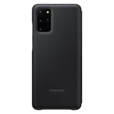 Samsung Galaxy S20+ LED View Cover (Black)