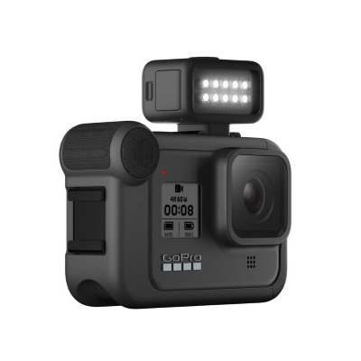 GoPro Light Mod (HERO8 Black) - ALTSC-001-EU