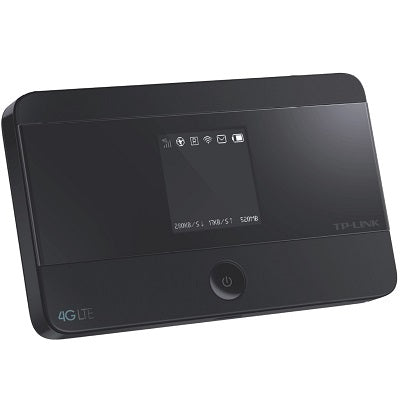 TP-Link M7350 LTE-Advanced Mobile Wi-Fi