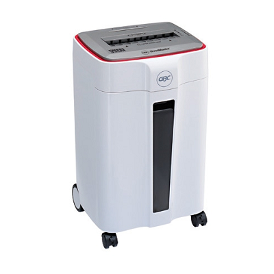 GBC Micro Cut Shredder ShredMaster 33SM