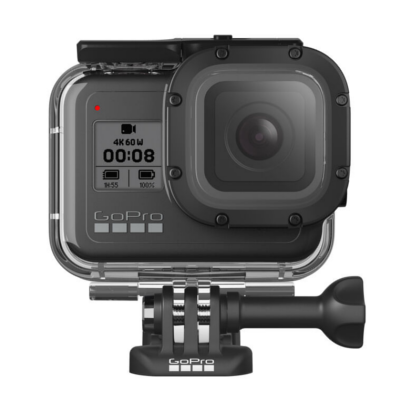 GoPro Protective Housing (AJDIV-001) (Hero8- Black)