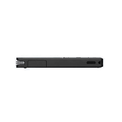 Sony ICD-UX570 4GB Voice Recorder (Black)
