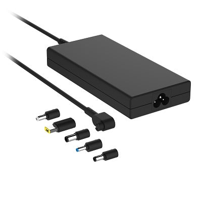 Innergie ADP-180TB FZD 180W Gaming Laptop Adapter (Black)