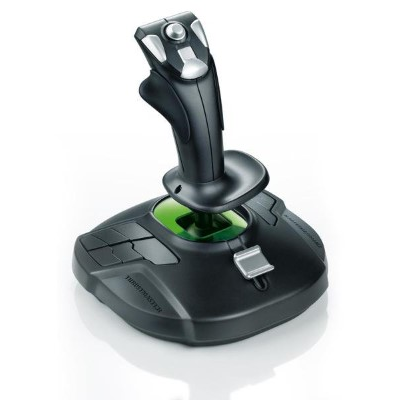 Thrustmaster T-16000M FCS PC