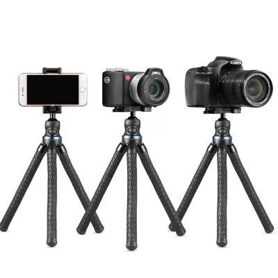 Samurai X Freestyle Flexible Tripod Twistable Legs