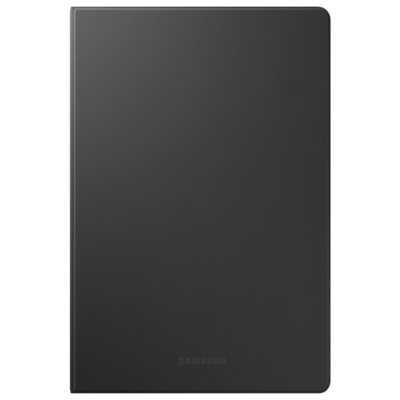 Samsung EF-BP610PJEGWW Tab S6 Lite Book Cover (Grey)