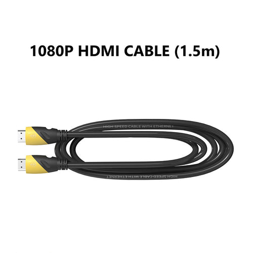 Moveteck NB1452 1080P HDMI Cable 1.5M