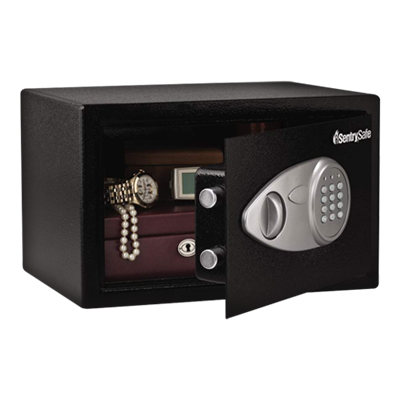 SentrySafe X055 Security Electronic Safe