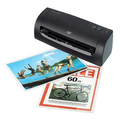 GBC Fusion 1000L A4 Laminator