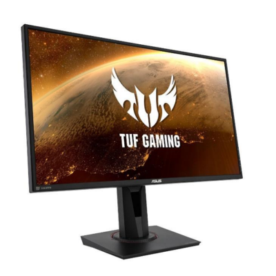 Asus TUF Gaming VG279QM - 27-inch FHD 280Hz Fast IPS Gaming Monitor