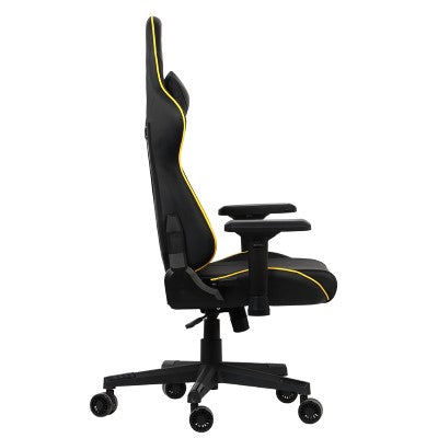 Armaggeddon Gaming Chair Shuttle II (AMG Yellow)