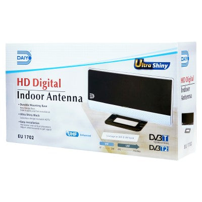 Daiyo Digital HDMI Indoor Antenna with Booster