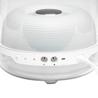 Harman Kardon SoundSticks 4 Wireless Speaker (White)