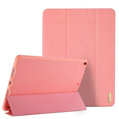Dux Ducis Case For iPad 9.7 Rose Gold