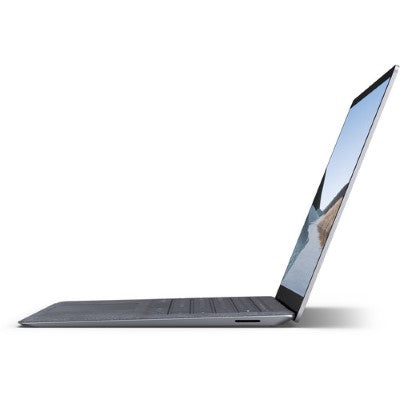 Microsoft Surface Laptop 3 - i5 8GB 128GB 13.5 (Platinum-Alcantara)