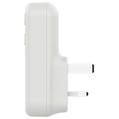 Ezviz T31 Smart Plug with Power Usage Monitoring