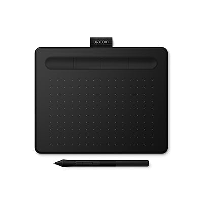 Wacom Intuos Small CTL-4100-K0